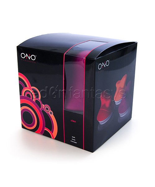 Cleo massager