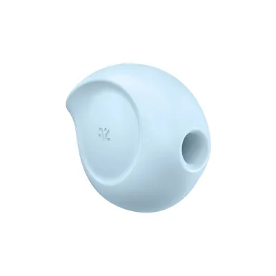 Satisfyer Sugar Rush 3 2 Inch