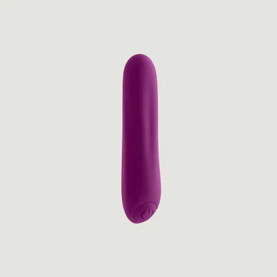 Playboy Pleasure Bullet Purple