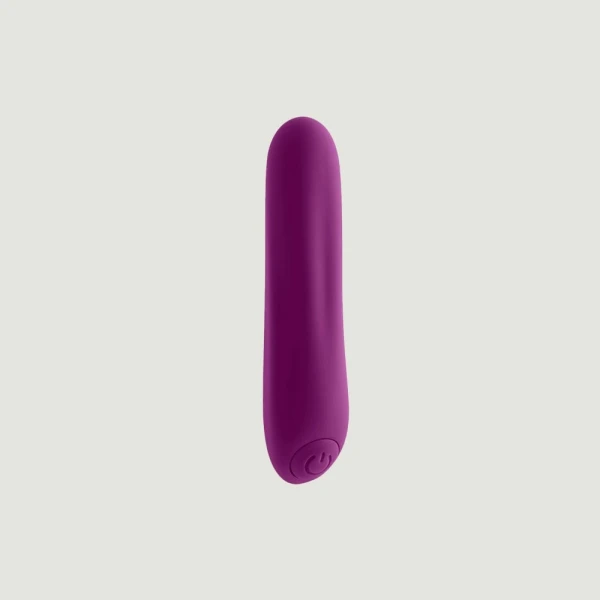 Playboy Pleasure Bullet Purple