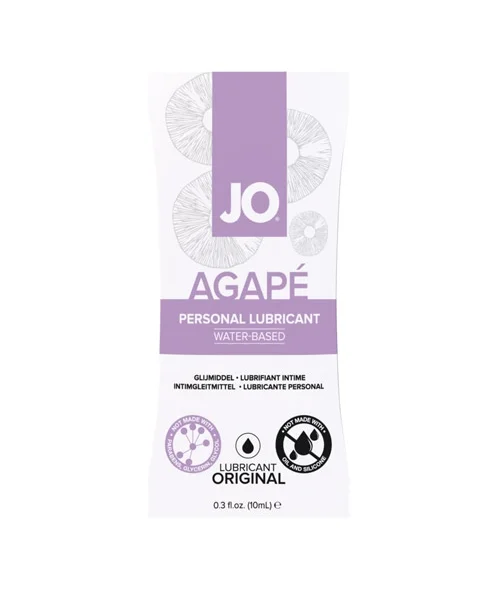 JO beginner’s luck gift set
