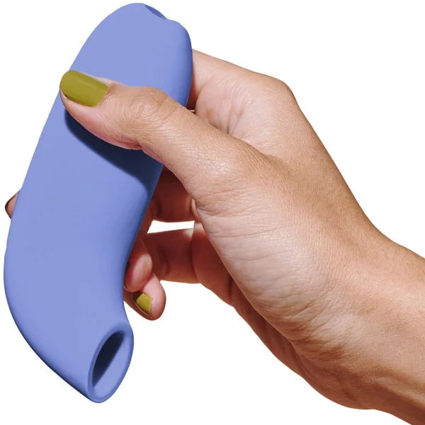 Dame Aer - Air Pulse Clit Stimulator