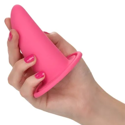 CalExotics She Ology Advanced 3 Piece Wearable Vaginal Dilator Set