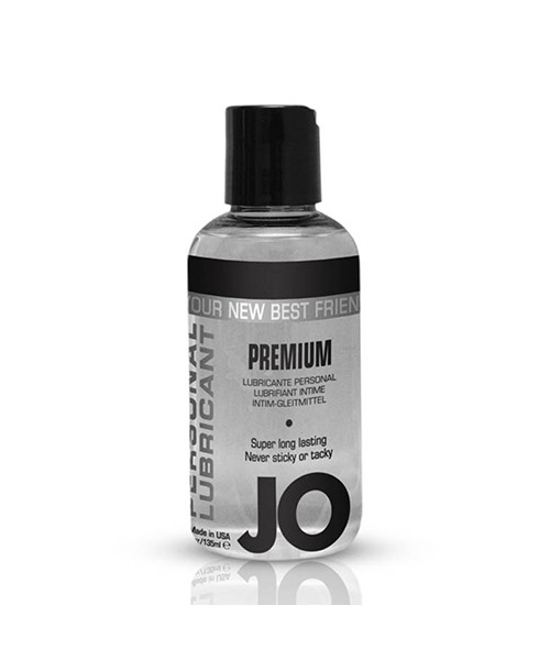 JO premium lubricant