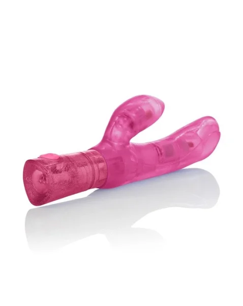 First Time Dual Exciter - Pink