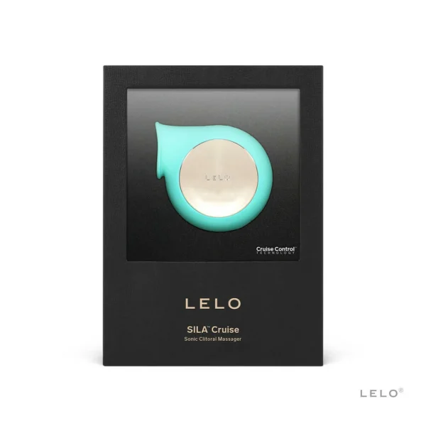 LELO Sila Sonic Stimulator