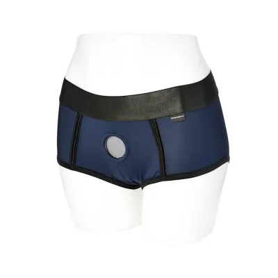 Em ex Fit Harness Xxl