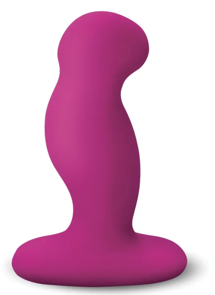 Nexus P Spot Silicone Vibrator - Medium