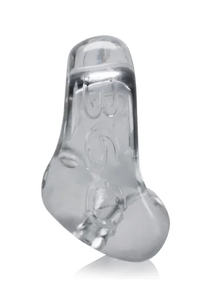 360 Cock Ring and Ball Sling