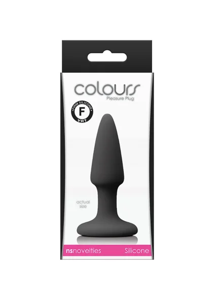 Colours Pleasure Plugs - Mini Plug — image 13 of 21