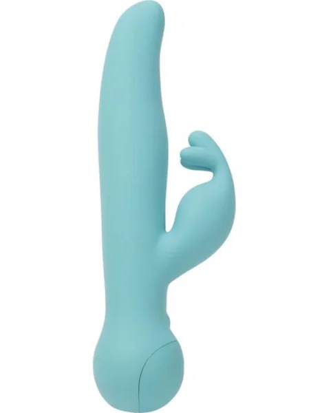 Swan Touch Trio Vibrator - 9.1 Inch