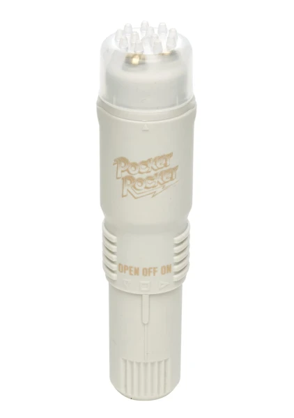 The Original Pocket Rocket®