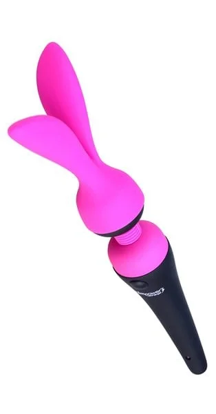 PalmPleasure Head Attachments (For use with PalmPower) — image 6 of 8