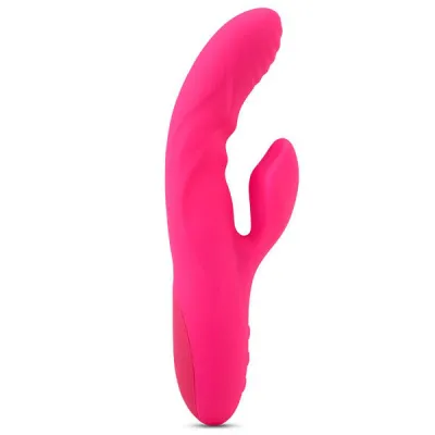 Nubii Kiah Heated Rabbit Vibrator