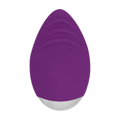 NANCI Hand hold vibe Purple