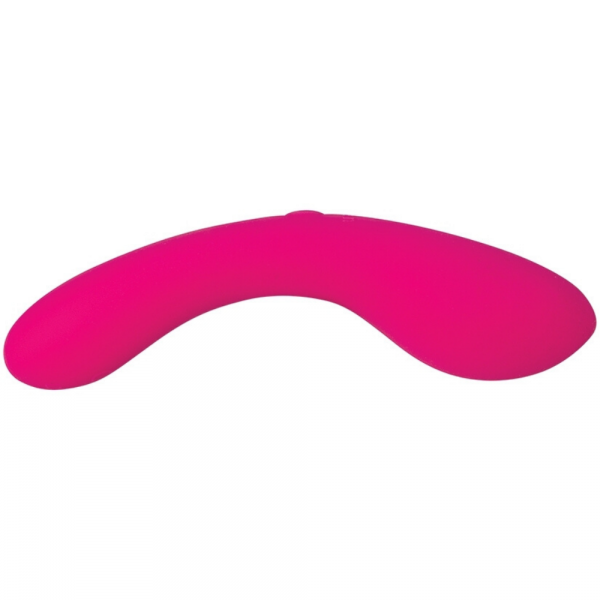 B.M.S. Enterprises Mini Swan Wand Vibrator