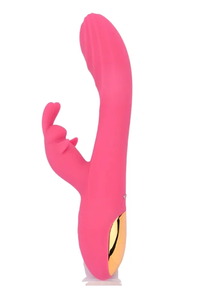 Intimately GG Rabbit Vibe