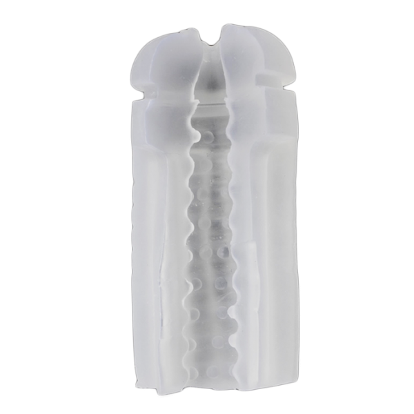 Tight Vagina + Vibration Stroker