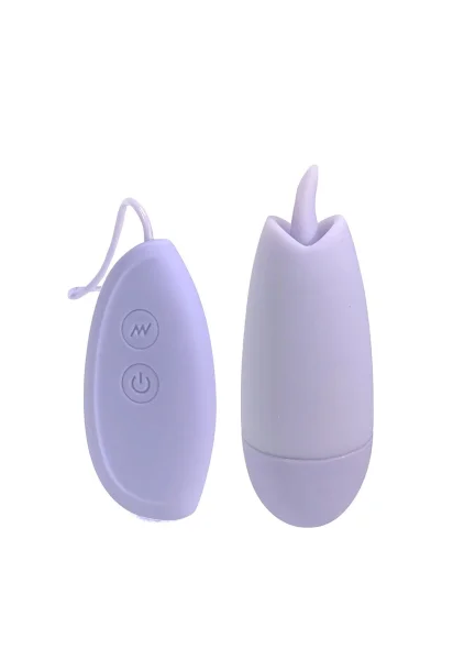 'Extreme-O' Waterproof Bullet Vibrator