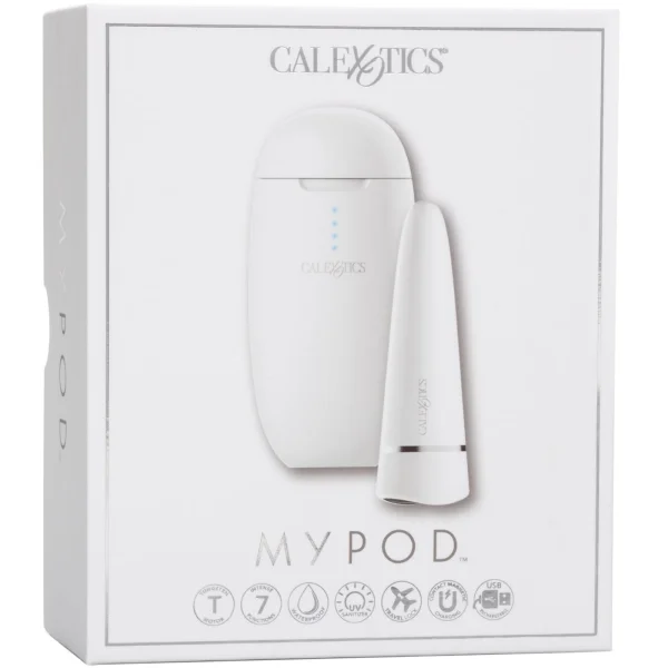 Calexotics My Pod Rechargeable Bullet