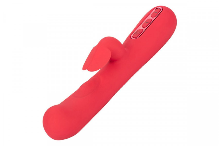 Throb Flutter Rabbit