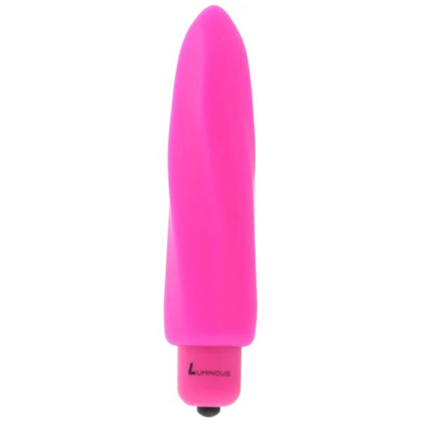 Luminous Myra Silicone Bullet Vibe