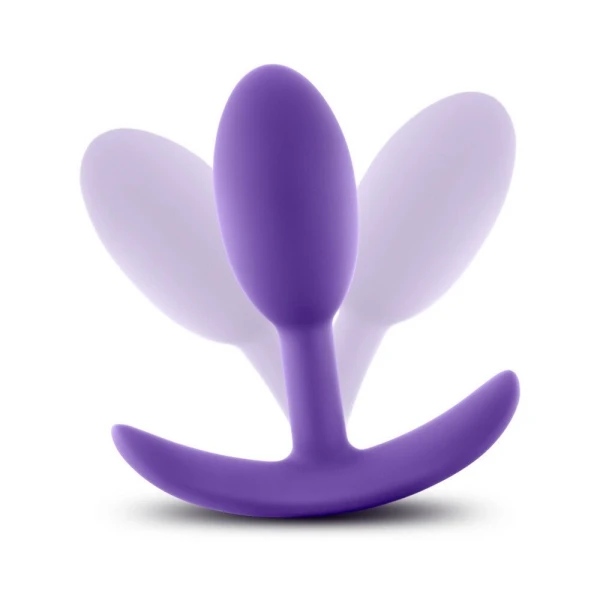 Luxe - Wearable Vibra Slim Plug — image 17 of 24
