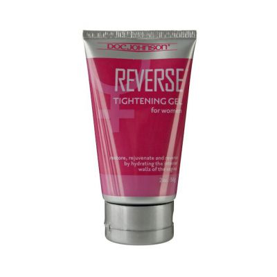 Reverse Vaginal Tightening Cream For Women 2 Oz Bulk