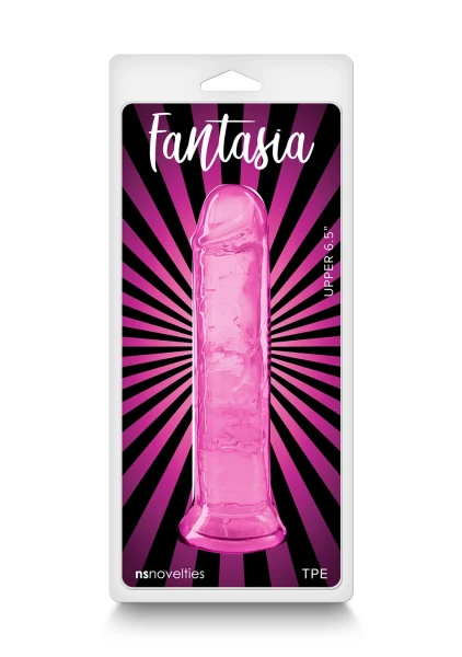 Fantasia Upper - 6.5"