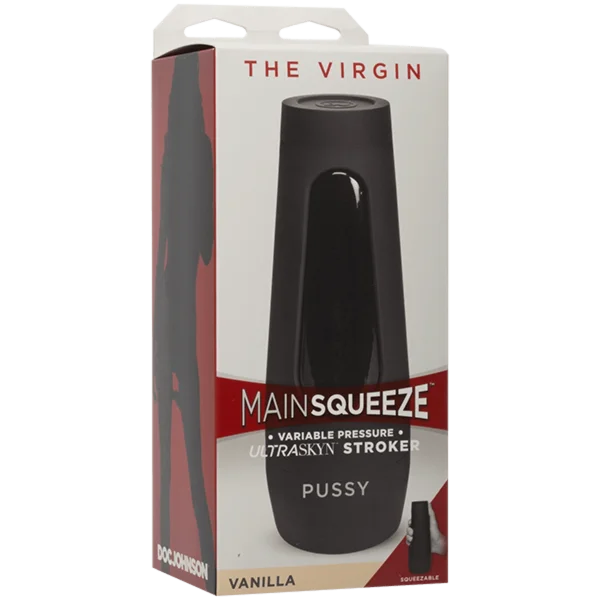 MAIN SQUEEZE - THE VIRGIN
