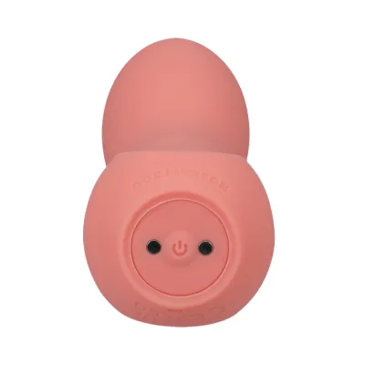 Doc Johnson Ritual Zen 6 25 G Spot Vibrator