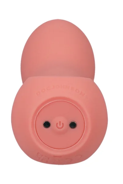 Doc Johnson Ritual: Zen - 6.25" G-Spot Vibrator
