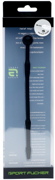 Piss Play Urethral Sound