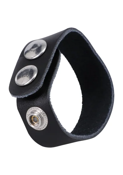 Perfect Fit Speed Shift 17 Adjustments Cock Ring - Black