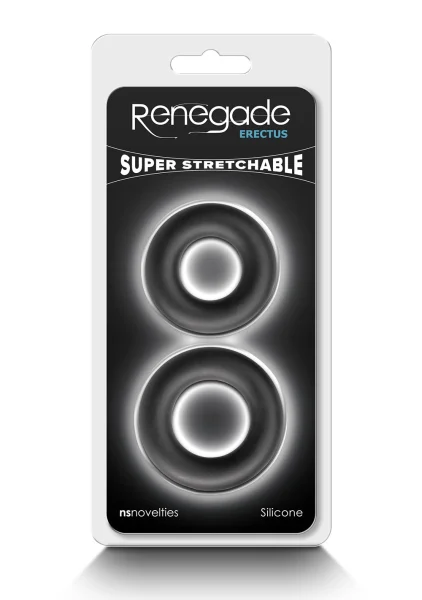 Renegade - Erectus