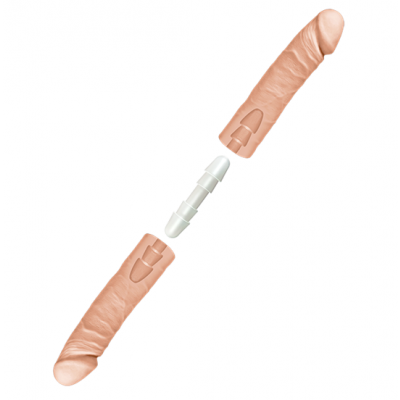 Vac U Lock The D dual density ULTRASKYN Double D 16 vanilla