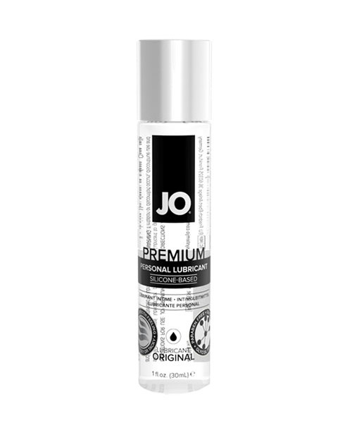 JO premium lubricant