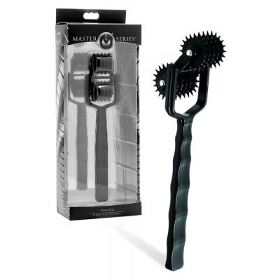 Master Series 7 5 Dual Pinwheel