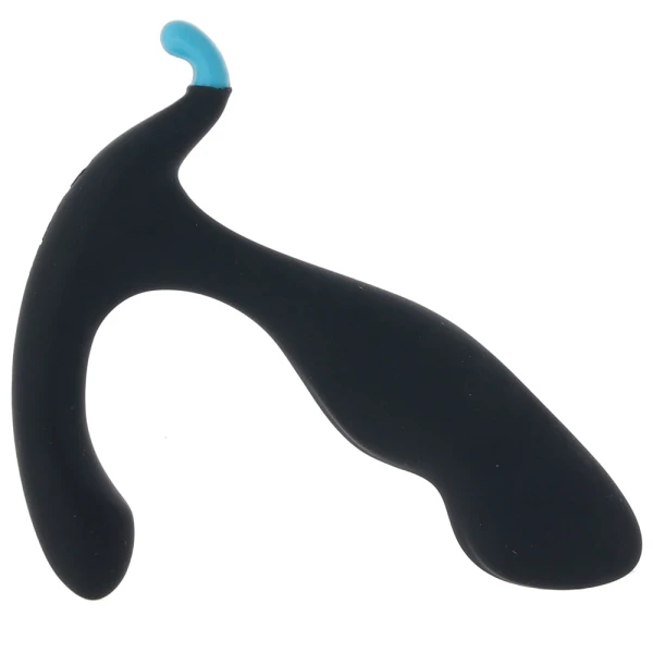 B-Vibe Rocker Weighted Prostate Plug