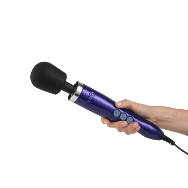 Doxy - Die Cast Massage Wand — image 13 of 24