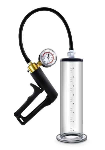 Blush Performance VX7 Vacuum Penis Pump