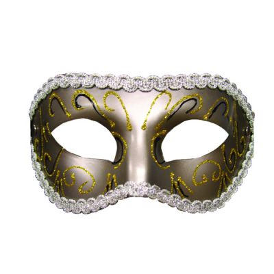 Sportsheets S M Masquerade Mask