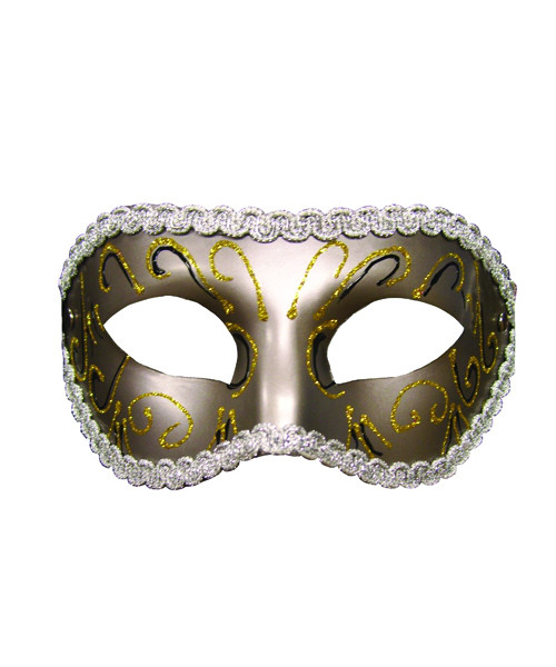 Sportsheets - S&M - Masquerade Mask