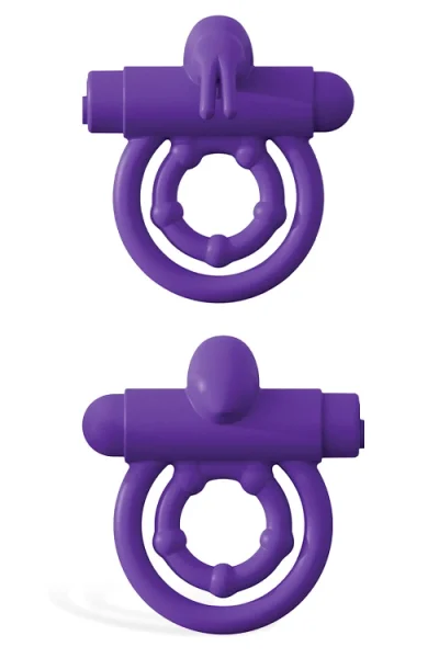 Pipedream Remote Control Rabbit Cock Ring