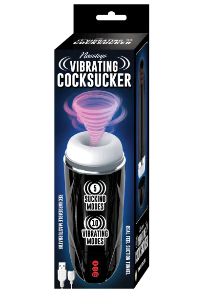Vibrating Cocksucker — image 10 of 20