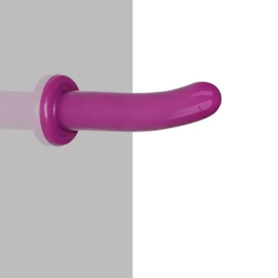Lovetoy Holy Dong 6 Inch Liquid Silicone Dildo