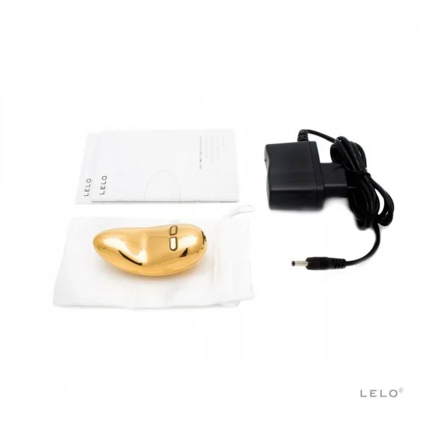 LELO Yva Vibrator