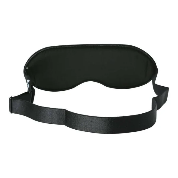 Sportsheets Edge Leather Blindfold