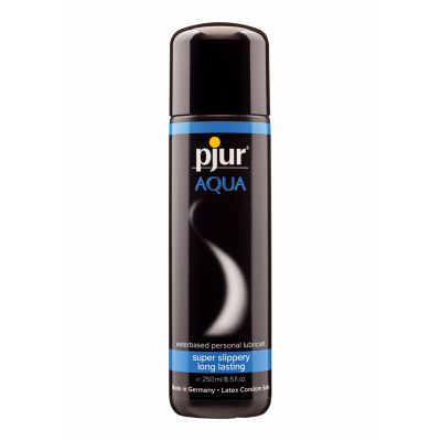 Pjur Aqua 250 ml Best Sex Lubricant For Dryness