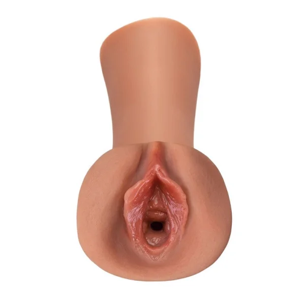 Pipedream Products Wet Pussies Juicy Snatch Stroker — image 6 of 8